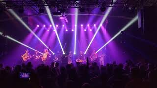 The Infamous Stringdusters - Ripple - The Orange Peel - Asheville, NC - 2019_11-07