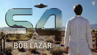 S4 The Bob Lazar Story - Release Trailer 2026
