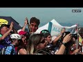 Paul Seixas Lost Time But Won The Crowd: Tour Auvergne-Rhône-Alpes 2026 Stage 7