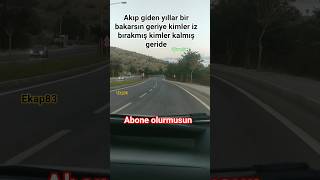 Akıp Giden Yıllar Bir Bakarsın Geriye Kimler Iz Bırakmış Kimler Kalmış Geride