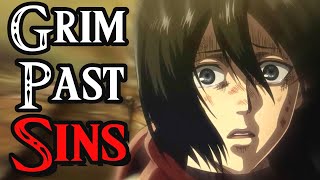 Grim Past Sins - Attack on Titan (4 Ost Mix)