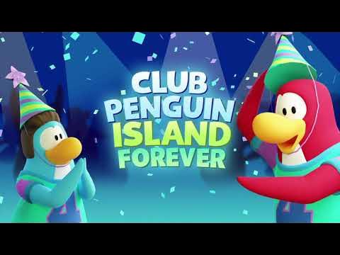 Club Penguin Island Forever: 2021 Preview 