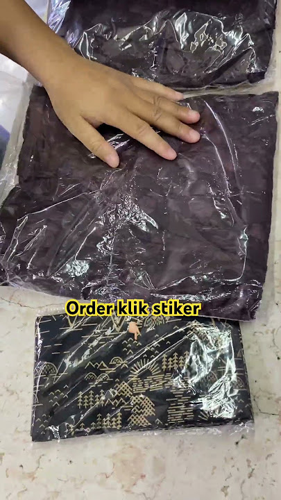 Kebaya janggan jaguar free asesoris