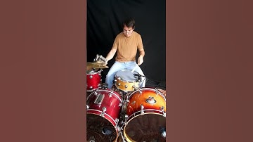 Thumbnail of Microphone Fiend by Eric B. & Rakim Drum Groove