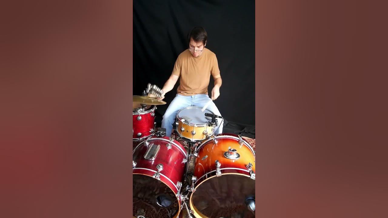 Microphone Fiend by Eric B. & Rakim Drum Groove