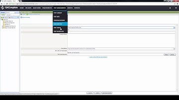 Getting Started in QAComplete: Overview
