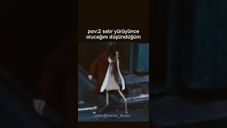 Pov:2 Satır Yürüyünce Olacağını Düşündüğüm Resimi