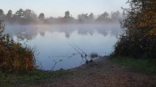 Trip 58 Carp Fishing - 2020
