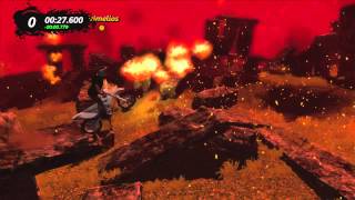 Trials Evolution - Fuel for the Flames - Ridinghood - Platinum