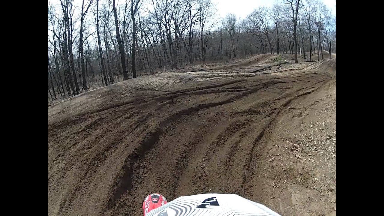Gopro at ltmx medaryville indiana open ride mx YouTube