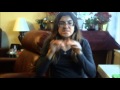 Hail Mary Prayer In American Sign Language