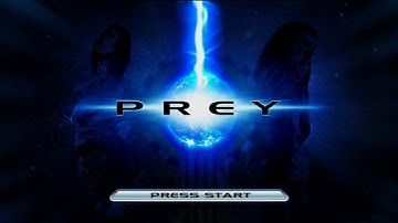 Prey - Part 01 / Last Call & Escape Velocity