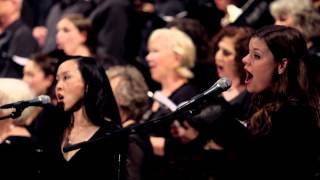 Dao Zai Fan Ye- Angel City Chorale