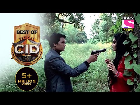 Best Of CID | सीआईडी | Catching The Culprit | Full Episode