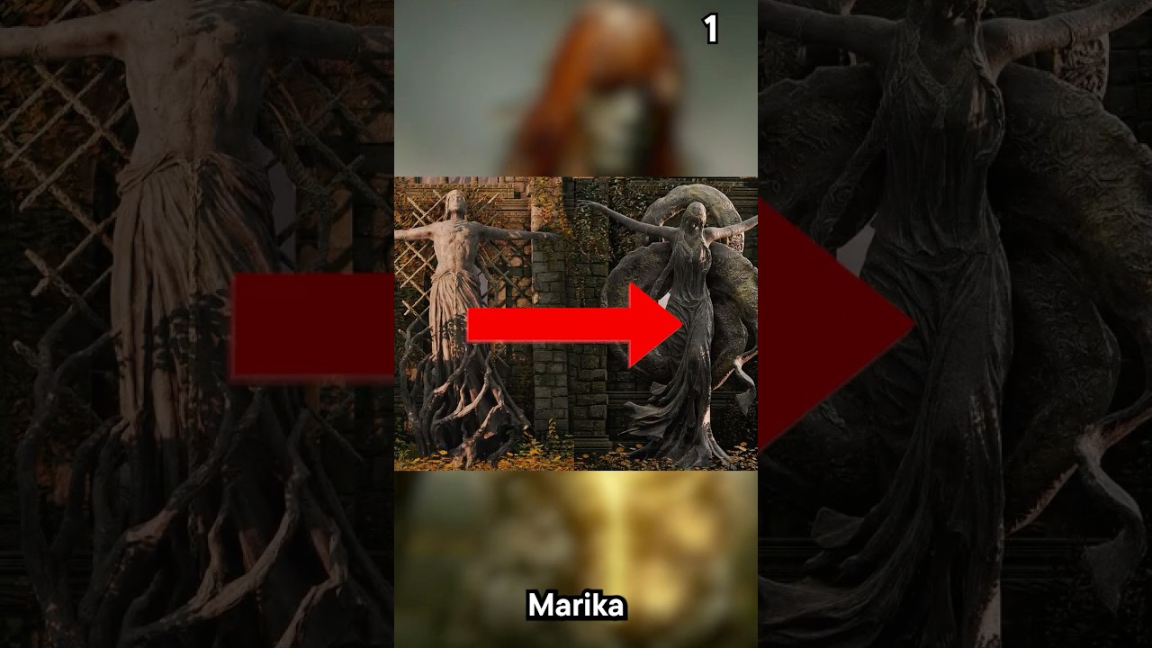 Elden Ring Lore Fun Facts