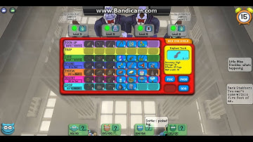 Toontown Rewritten CJ Part 1