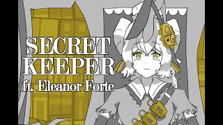 【SynthV Original】 Secret Keeper (ft. Eleanor Forte)