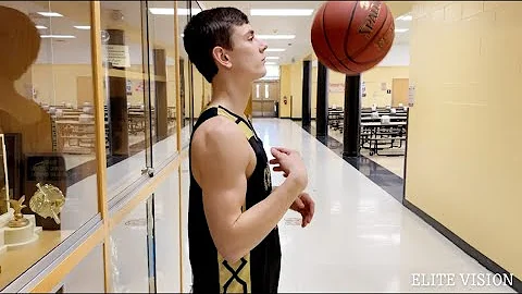 ELITE VISION PRESENTS: A DAY IN THE LIFE OF BLAKE ...