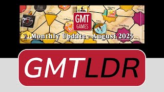 GMTLDR: August 2025 Customer Update