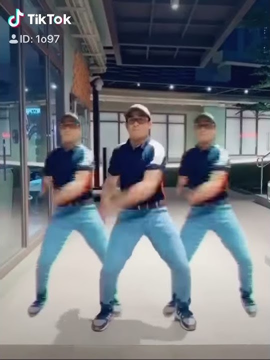 Get Busy (Shake That Thing) by Laurie Elle - 🕺🏻 Dek Joseph Version