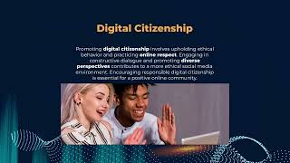 Navigating the Ethical Landscape of Social Media