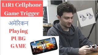 PUBG/FORTNITE Triggers Review | My American Friend Testing Triggers