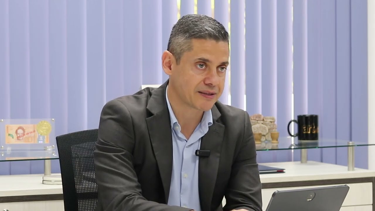 Devocional MCS 2025: Dios juzga el pecado de Acán.