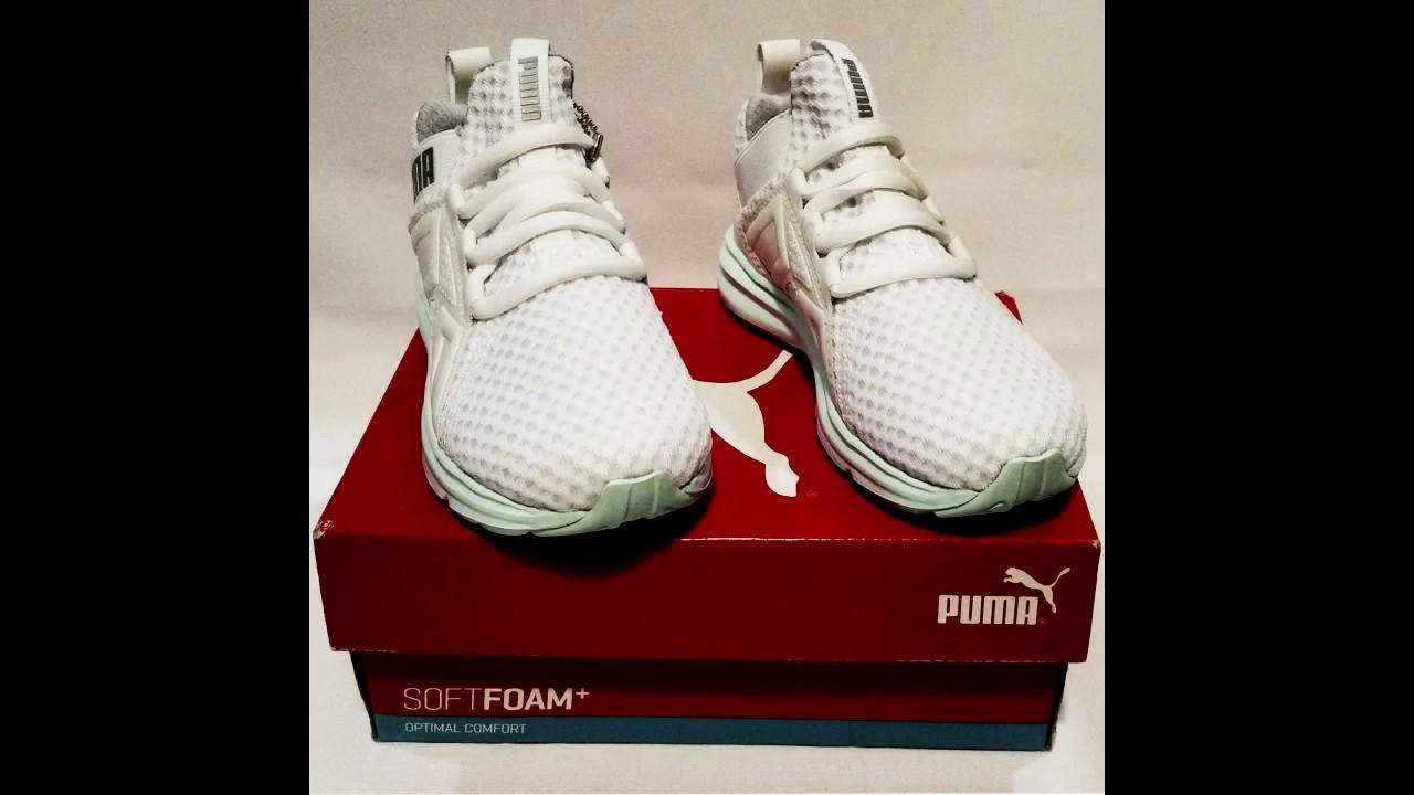 puma enzo trailblazer