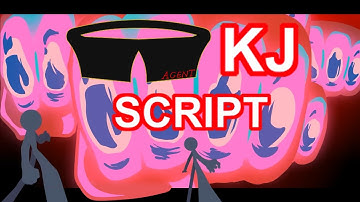 Roblox TSB Script | KadeJ Showcase | Custom VFX, SFX, Animations & Features