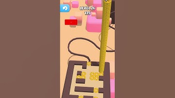 stacky dash level 26| #shorts #short #viral