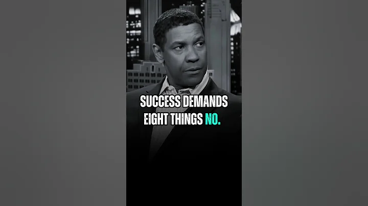 Success Demands eight #motivation #dreamsfulfilled #motivationalquotes #success