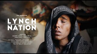 Watch LYNCH NATION Trailer