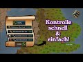 Kontrolle schnell &amp; einfach erklärt EU5