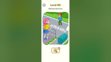 Dop 5 Delete One Part Level 130 walkthrough Solution #ios #android #gameplay