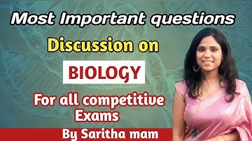 💥 Biology Full Syllabus | One Shot Revision for FBO, ABO, SSC, Groups & RRB Exams💥