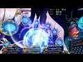 【FGO】2部5章オリュンポス13節 vsアフロディーテを星1&2鯖で適当に