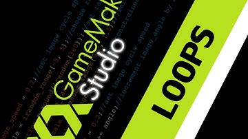 GameMaker Tutorial - For and Repeat Statements