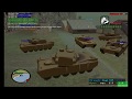 World Of Tanks на Advance Red