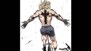 Team MSD - GIGAS ATTACK (네이버 웹툰 '윈드브레이커' 4부 21화 BGM)