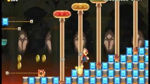 "Automatik EPIC" - Mario Maker Level Run #3