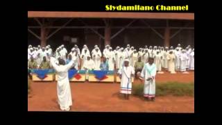 Chorale Bamileke - Track 5