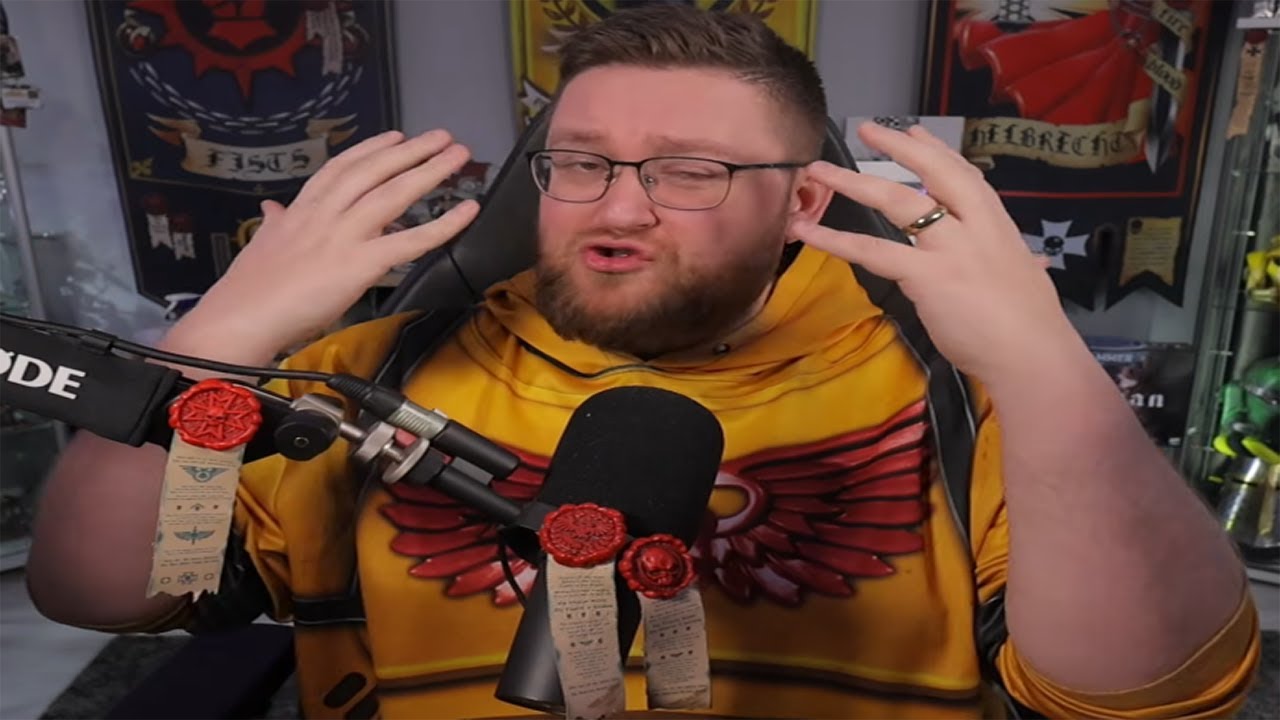 Youtube killing 40k channels? Good riddance