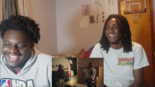 VIDEO OF THE YEAR?? Drake - First Person Shooter ft. J. Cole REACTION!!