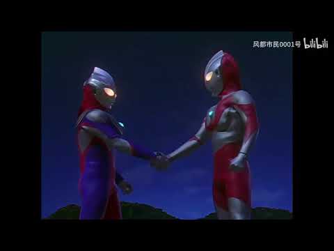 七彩缤纷 温馨的爱 欢乐假期 童年岁月 庄学忠 王雪晶 金燕子Cassandra Chin 丝丝 别出心丝民歌小调 彩洁 快乐童谣 小妮妮 婷婷 主题歌 鼓動 For ティガ Official MV