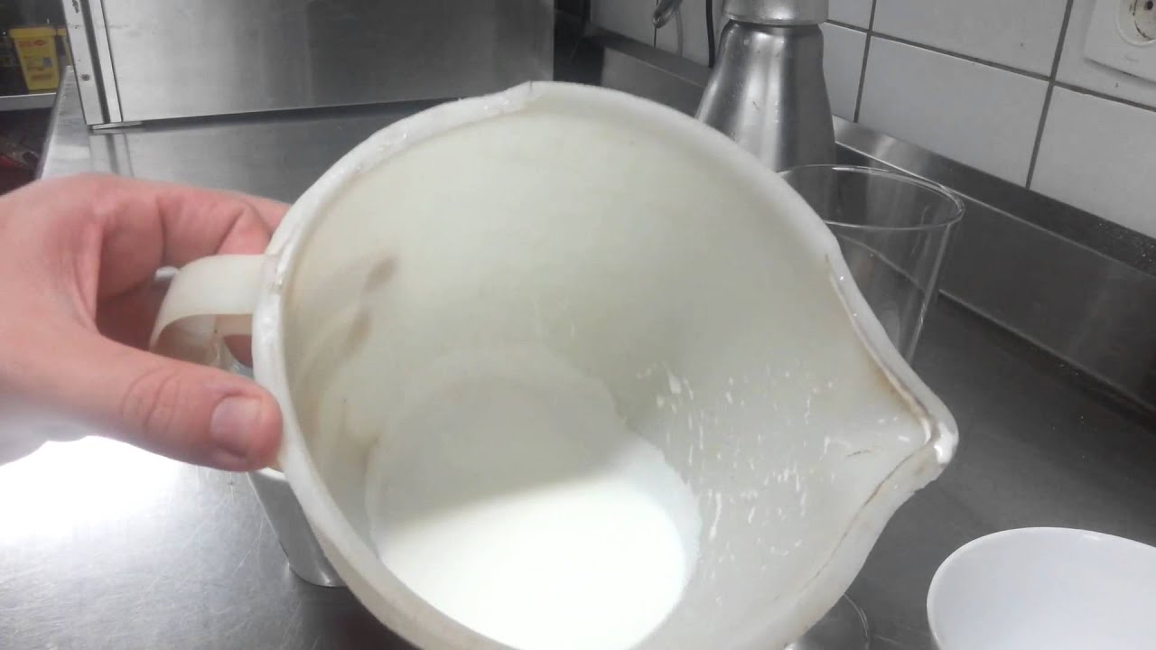 Faire un cocktail brasilia - Variante sans alcool