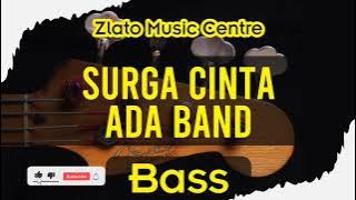Surga Cinta- Ada Band No Bass