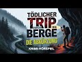 Tödlicher Trip durch die Berge - Die Abkürzung | Krimi-Hörspiel