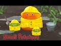 Small Potatoes I M A Little Raindrop 