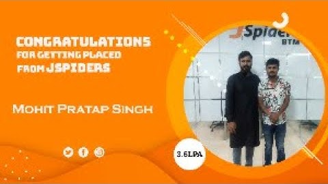 Stepping into Success: How to Secure Your Dream Job as a DevOps Engineer/Jspiders BTM