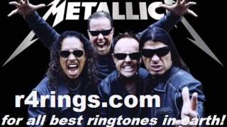 Metallica Nothing Else Matters Ringtone by r4rings com Resimi